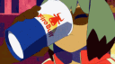 banner