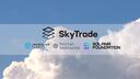 SkyTrade Banner