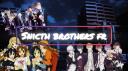 🪐High Club x Royal #snitch Banner