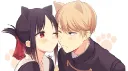 Neverland Discord server banner