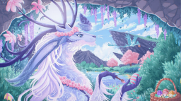Creatures of Sonaria Market server banner