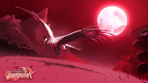 Creatures of Sonaria Giveaway banner