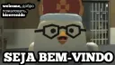 👑 • Vila do Pedro Chicken Gun #1100 banner