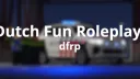 Dutch Fun Roleplay (ERLC)  NL | BE banner