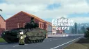 Poseidon Combined Corps banner