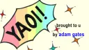 late night with deborah vance Discord server banner