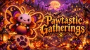 🎃 𝔓𝔞𝔴𝔱𝔞𝔰𝔱𝔦𝔠 𝔊𝔞𝔱𝔥𝔢𝔯𝔦𝔫𝔤𝔰 🎃 banner