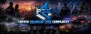 United Network | PS5 banner