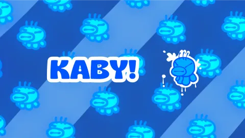 KABY E CIA! banner