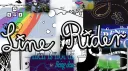 Line Rider Community banner
