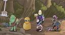 Knightmare Banner