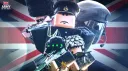 |HBA| - Heathers British Army Communications. banner