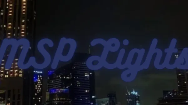 banner