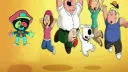 ♡ GLITCH LOUNGE ♡ ART HUB Discord server banner