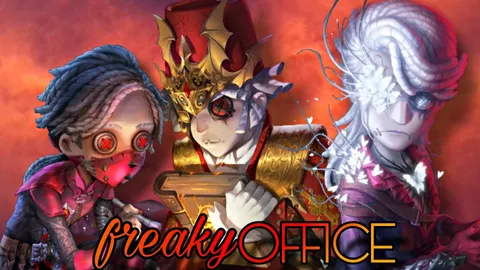 𝓯𝓻𝓮𝓪𝓴𝔂𝗢𝗙𝗙𝗜𝗖𝗘 ✉ banner