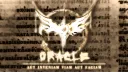 Oracle banner