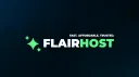 flair.host banner