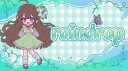 ৴ raindrop ۪ 𓂃 ˚ .⁺ Discord server banner
