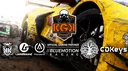 KGK Racing banner