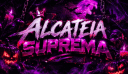 ! Alcateia Suprema 🎃🐺 banner