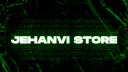 JehanVI Store banner