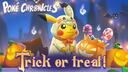 Poké Chronicles Banner