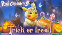 Poké Chronicles Discord server banner