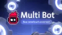 Multi Bot banner