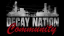 Decay Nation banner