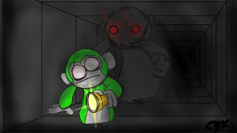 Sinister Silence Official Discord banner