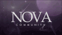 Nova banner