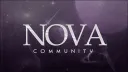 Nova banner