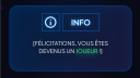 LEVELING: Fitness Discord server banner