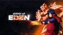 ÉDEN • Shinobi World Discord server banner