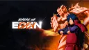 ÉDEN • Shinobi World banner