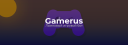 Gamerus banner