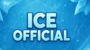 Ice Official Banner