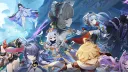 Kitsune's spirit shrine Discord server banner