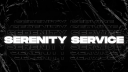 Serenity Service banner