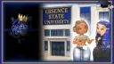 🐾 • {ESU} • Essence State University ™ banner