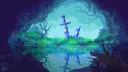 Jungles of Mordask Discord server banner