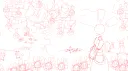 bludnrderzone funroom fun fun fun banner