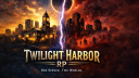 Twilight Harbor RP Discord server banner