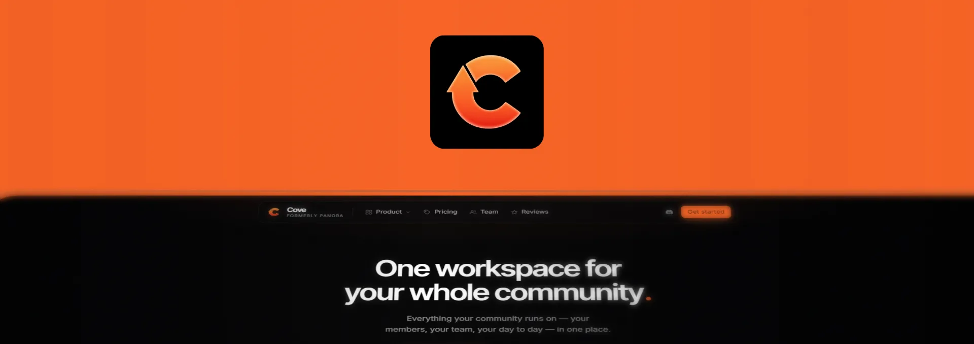 Cove#2949 banner