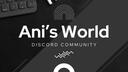 Ani's World Banner