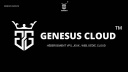 Genesus Cloud banner