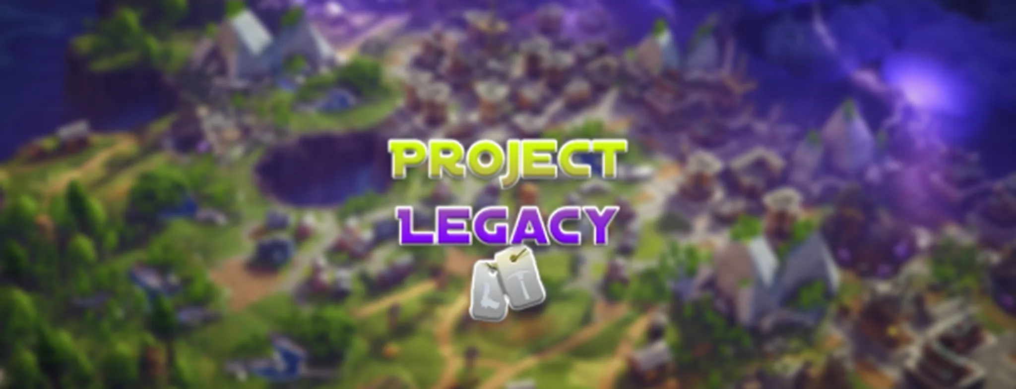 ProjectLegacy#3627 banner