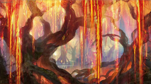 Kaanir || Lαɳԃ Oϝ Tԋҽ Gσԃʂ Discord server banner