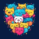 Daily cat bot#5031 banner