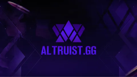Altruist.gg banner